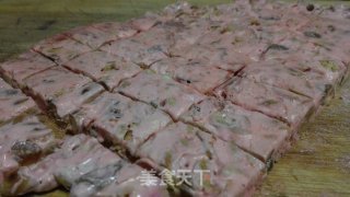 牛轧糖的做法