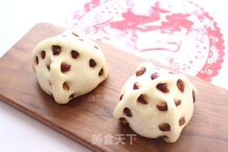 红枣饽饽的做法