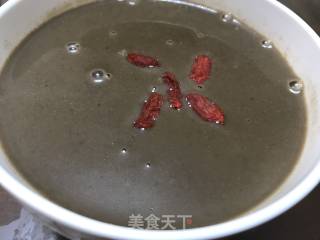 五谷杂粮早餐的做法