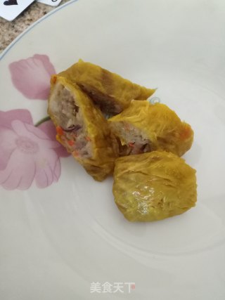 闽南特色小吃～五香卷