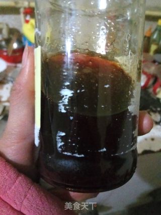 虾油的做法