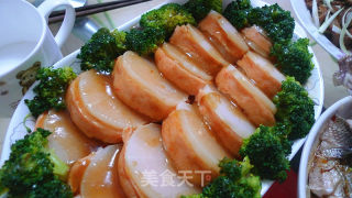 团圆虾堡的做法