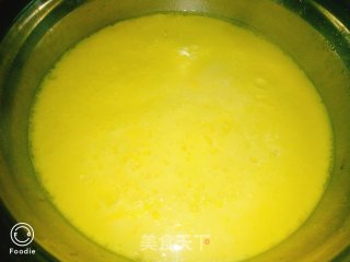 猪油蒸土鸡蛋的做法