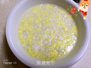 米酒小汤圆的做法