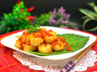 节节高升带子的做法