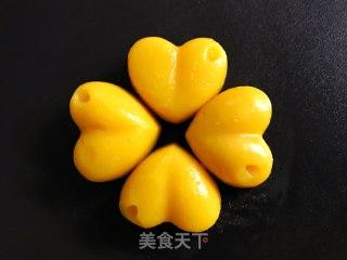 沙棘太妃糖的做法
