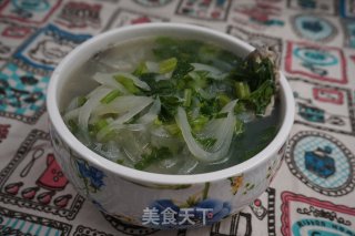 萝卜鲫鱼汤的做法