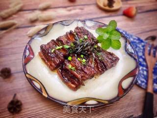 日式蒲烧鳗鱼的做法