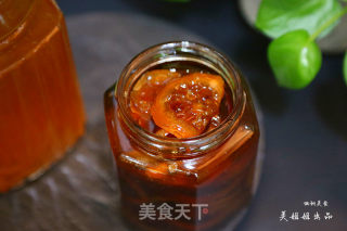 节后必备-----简易版柠檬膏做法的做法