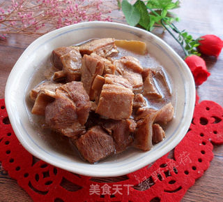小锅炖羊肉的做法