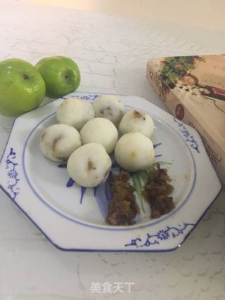 冰雪聪明的做法