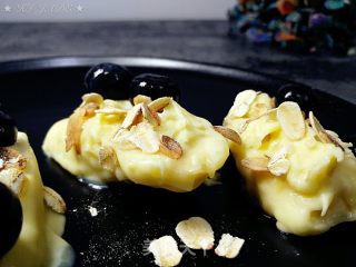 N种可能性 ♥ 巧克力香蕉的做法