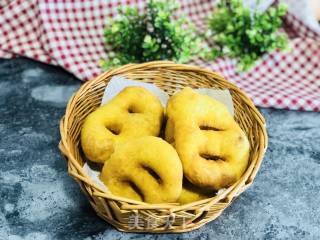 炸油饼的做法
