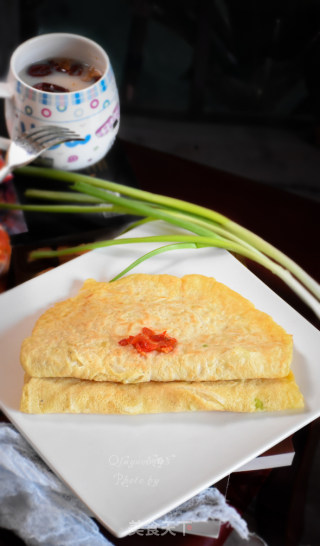 白萝卜丝咸食的做法
