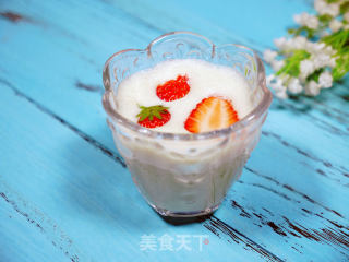 香蕉奶昔