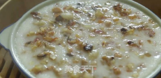 潮音潮人：汕尾层糕粿的做法