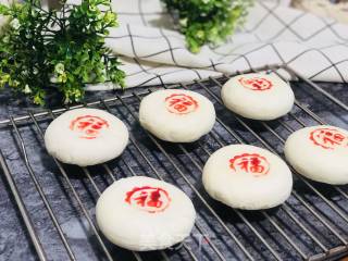 白皮酥的做法