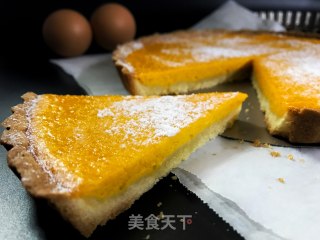 南瓜派的做法