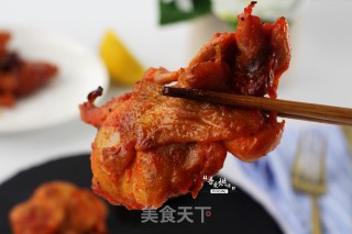 教您一招懒人鸡扒的做法，简单又不失美味的做法