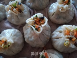 素烧麦的做法