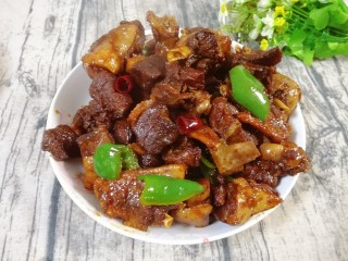啤酒鸭的做法
