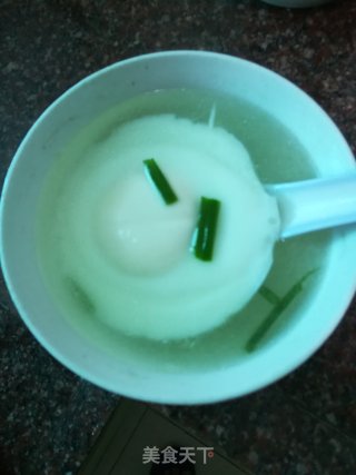 新法荷包蛋的做法