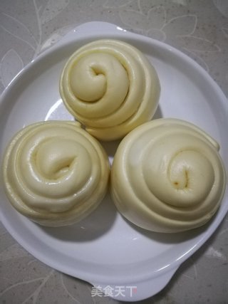 香肠卷的做法