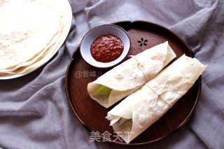 春饼