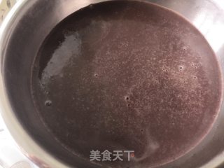 花样美食????养颜杂粮红枣营养米糊的做法