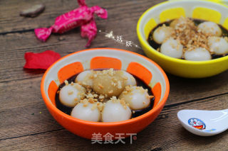 糖不甩的做法