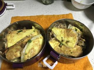 三鲜豆皮的做法