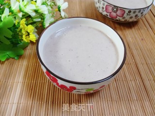 红豆薏米大枣豆浆的做法