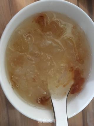 养颜明目甜品