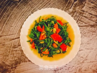绰炒面条菜的做法