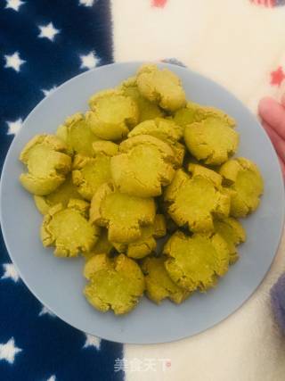 抹茶玛格丽特的做法