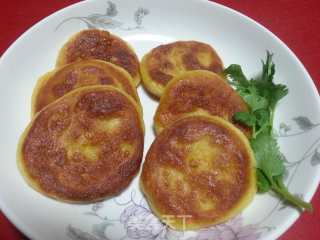 香酥土豆饼的做法