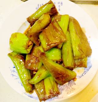 虎皮尖椒的做法