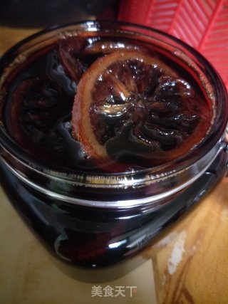 柠檬膏的做法