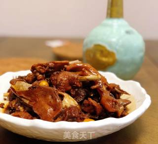 啤酒鸭的做法