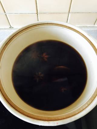 最简单又好吃的卤鸡蛋的做法