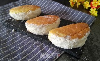 奶油小贝的做法