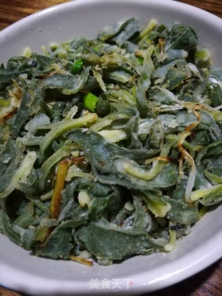 炒面条菜的做法