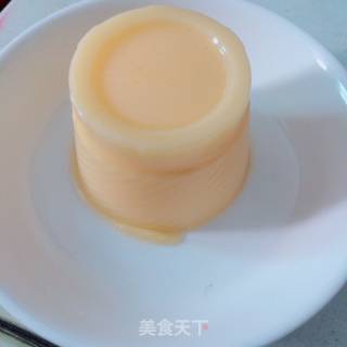 芒果布丁????