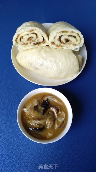 胡辣汤的做法