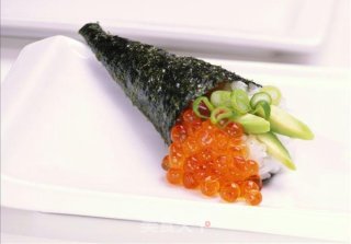 手卷寿司