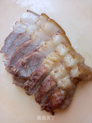 卤肉的做法