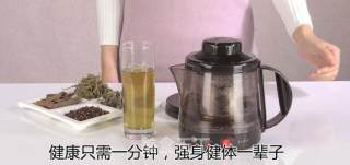 散寒茶的做法