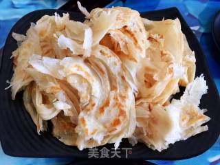砂锅饼的做法