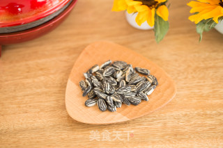 网红瓜子酥的做法