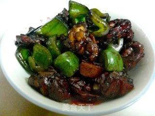 啤酒鸭的做法